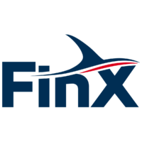 Logo de FinX, moteurs