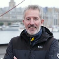 Jacques Barreau, Co-fondateur et Directeur général