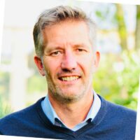 Olivier Barreau, Co-fondateur et Président