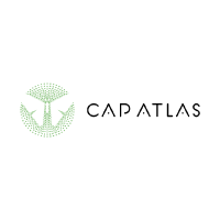 Logo Cap Atlas