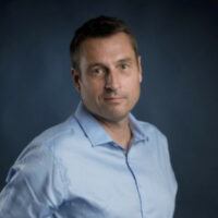 Franck Bossé Directeur de Cap Atlas